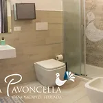 Apartment Vacanze La Pavoncella