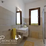 Apartment Vacanze La Pavoncella