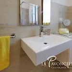 Vacanze La Pavoncella