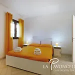 Apartment Vacanze La Pavoncella Teulada