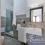 Vacanze La Pavoncella Apartment *