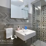Vacanze La Pavoncella