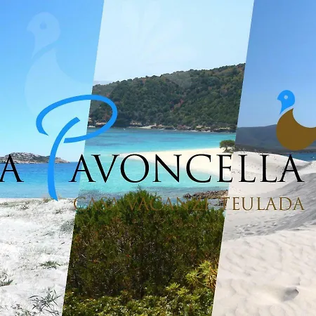 Vacanze La Pavoncella