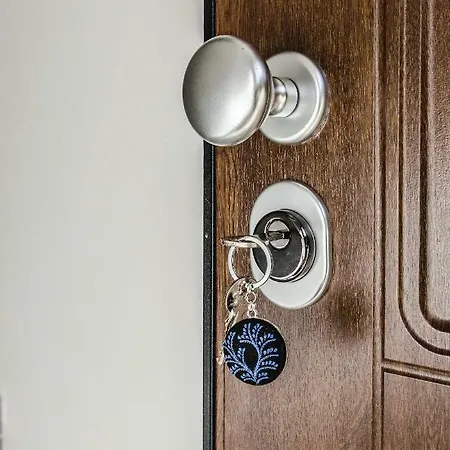 Vacanze La Pavoncella