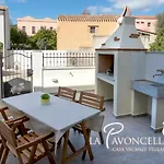 公寓 Vacanze La Pavoncella