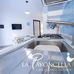 Vacanze La Pavoncella Teulada