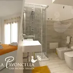 Διαμέρισμα Vacanze La Pavoncella