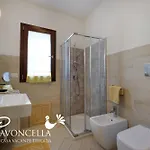 Vacanze La Pavoncella Διαμέρισμα Teulada