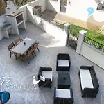 Διαμέρισμα Vacanze La Pavoncella