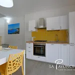 Vacanze La Pavoncella *