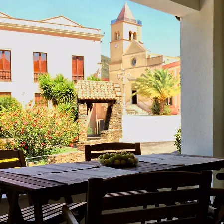 Apartman Vacanze La Pavoncella